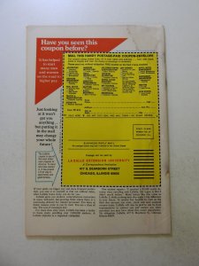 Marvel Spotlight #9 (1973) VG- condition rusty staples, moisture damage