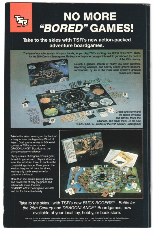 Batman #428 (1988) Death of Robin!