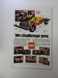 Spider-Woman #33 (1980) FN+ condition