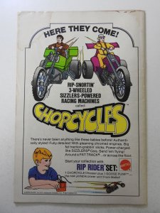 Monsters on the Prowl #21 (1973) Solid VG Condition!