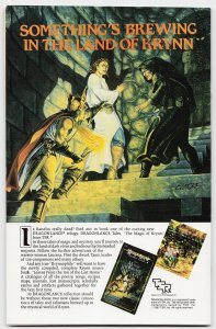 The Punisher #1 (1987) Punisher