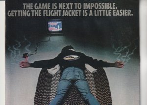 Doctor Strange(vol. 2) # 63  A Sorcerer Goes Punisher !