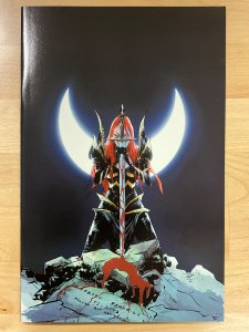 Essessa: The Fallen Cover H (2020)