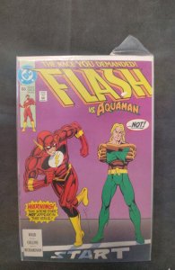 The Flash #66 (1992)