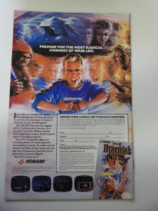 The Uncanny X-Men #274 (1991) VF+ Condition