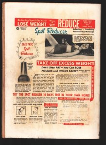 Kid Colt Outlaw #16  1951 - Atlas  -VG+ - Comic Book