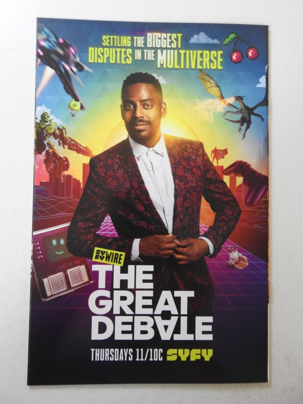 Batman #95 Mattina Cover (2020) NM Condition!