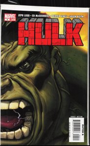 Hulk #4 (2008) Hulk