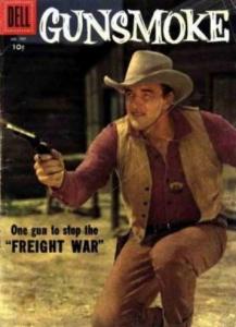 Gunsmoke