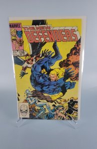The Defenders #129 (1984)