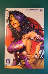 Wildstorm 30th Anniversary Special (2023) Sozomaika Cover NM
