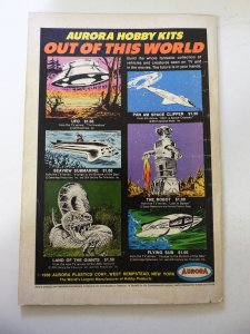 Justice League of America #67 (1968) FN Condition