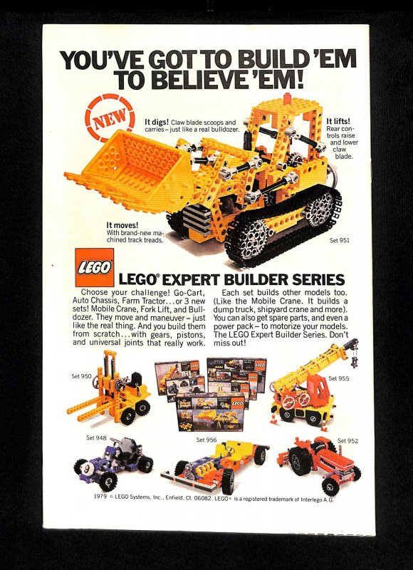 Amazing Spider-Man #198 Mysterio!