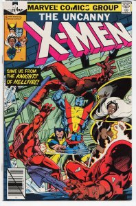 The X-Men #129 (1980) X-Men [Key Issue]