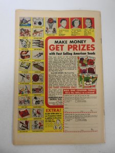 Nick Fury, Agent of SHIELD #1 (1968) FN- Condition!