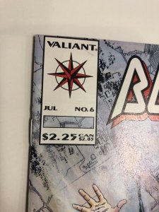 Bloodshot (1993) # 6 (NM)