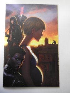 What's The Furthest Place From Here? #1