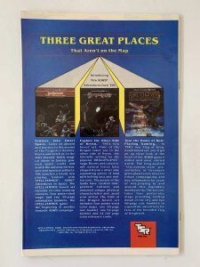 Avengers West Coast #49 (1989)