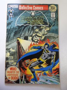 Detective Comics #414 (1971) FN Condition