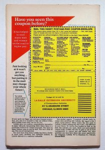 The Amazing Spider-Man #119 (1973) Spider-Man