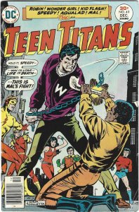 Teen Titans #45 (1976)