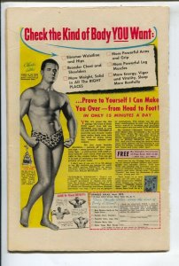 Two-Gun Kid #46 1959-Atlas-Jack Davis cover-rare Atlas?Marvel error comic-Kid...