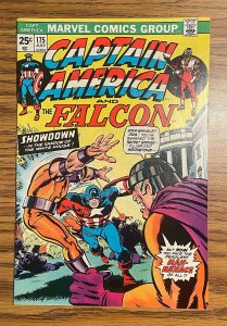 Captain America #146 (9.2 NM ) 1st Sal Buscema, Hydra (1972)