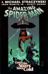 Amazing Spider-Man (2003 series) Trade Paperback #3, Fine (Stock photo)