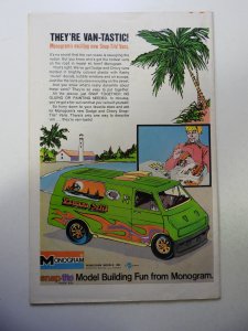 Ghosts #46 (1976) VG/FN Condition