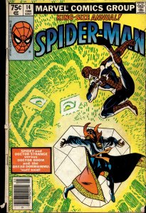 The Amazing Spider-Man Annual #14 (1980) Spider-Man
