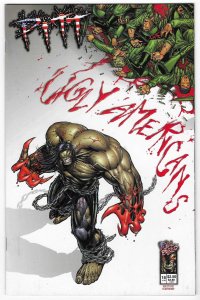Pitt #18 (1998)