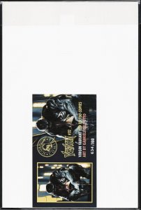 Venom #32 Dell'Otto Cover B (2021)