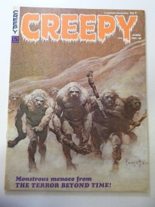 Creepy #15 (1967) FN/VF Condition