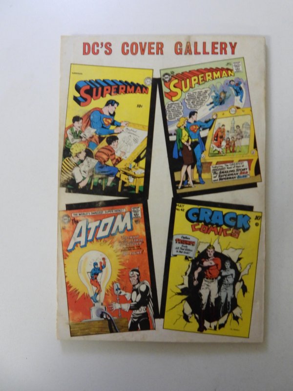 DC 100-Page Super Spectacular #18 (1973) FN- condition