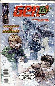 Gen 13 #48 (2000) Gen 13