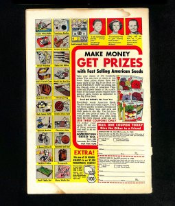 Brave And The Bold #65 Flash Doom Patrol!