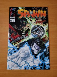 Spawn #20 Direct Market Edition ~ NEAR MINT NM ~ 1994 Image Comics