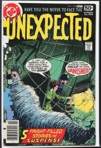 The Unexpected #187 (1978)