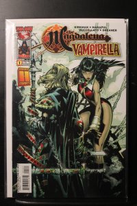 Magdalena Vampirella One-Shot (2004)