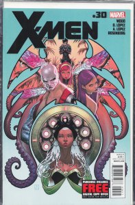 X-Men #30 (2012)