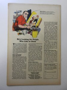 Tales of Suspense #68 (1965) FN- Condition!