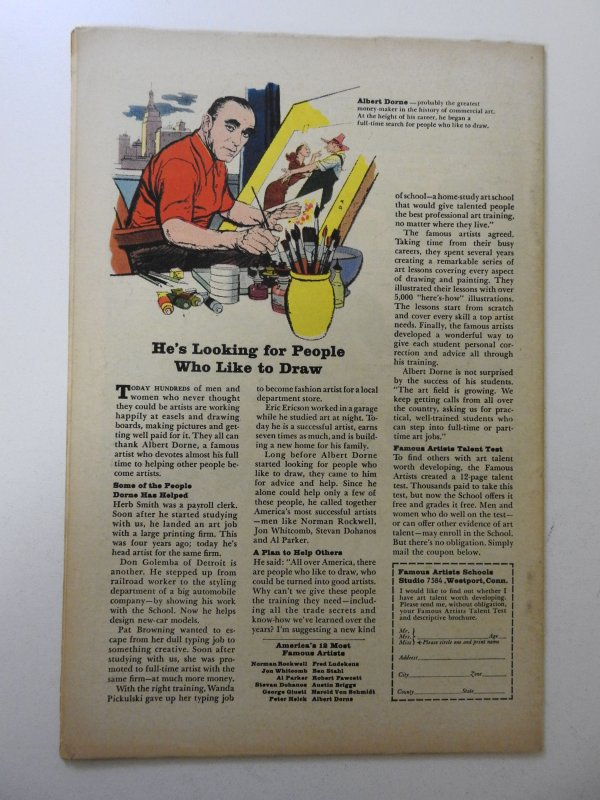 Tales of Suspense #68 (1965) FN- Condition!