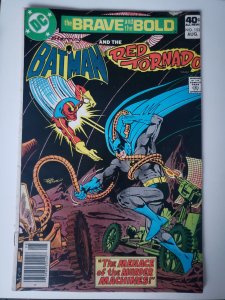 The Brave and the Bold 153 (1979)