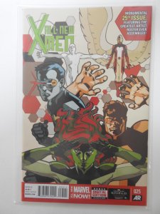 All-New X-Men #25 (2014)