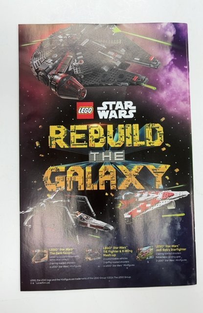 The Amazing Spider-Man 64