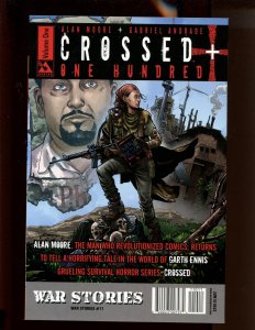 War Stories #11 - WE COMBINE SHIPPING! (9.0/9.2) 2015