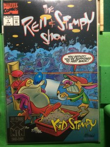 The Ren and Stimpy Show #7