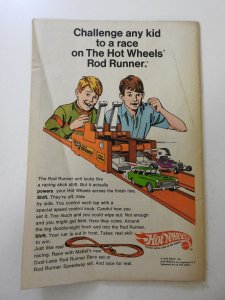 World's Finest Comics #194 (1970) VG Condition