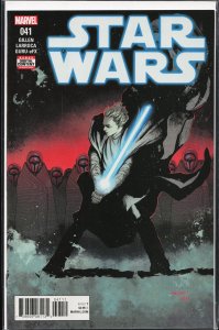 Star Wars #41 (2018) Star Wars