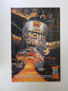 Uncanny Origins #10 (1997) FN/VF condition